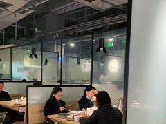 -骨之味·筒骨汤火锅(晋江万达店)
