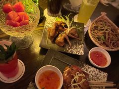 -隐肆威士忌鸡尾酒吧(玉沙国际店)