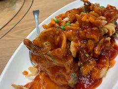 -金典银峰老鹅馆·昆山菜(亭林公园店)