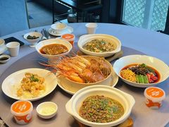 -徐记海鲜(大雁塔|金都店)