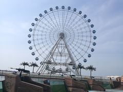 -秦皇岛乐岛海洋王国