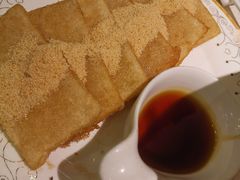 蛋煎糍粑-川味堂·四川豆花(八卦岭店)