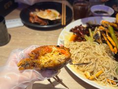 -红盔甲·小龙虾(车公庙店)