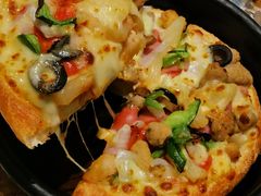 -必胜客(WOW中心城店)