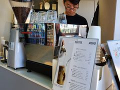 -卖呆儿咖啡(望京店)