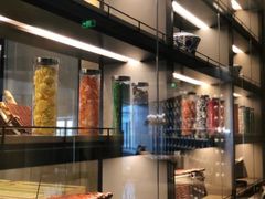 -上海世茂皇家艾美酒店