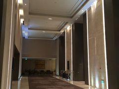 -济南绿地美利亚酒店