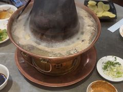 -东来顺饭庄(王府井步行街店)