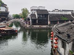 -南浔古镇