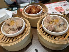 -岭南小生·粤港点心(南门口店)