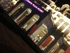 -青岛海泉湾皇冠假日度假酒店