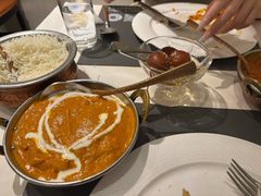 -Pita's&Tika's中东和印度风味餐厅(龙湖天街店)