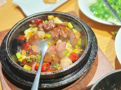 -荣小馆(杭州大厦店)