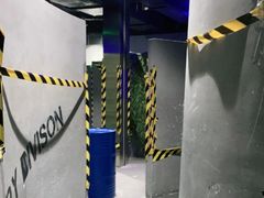 -世代星球·保龄球·镭战真人CS·团建(杨浦店)