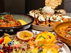 -BE BRIGHT KITCHEN(正佳广场店)