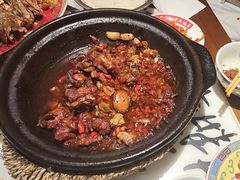 -南昌大饭店·非遗南昌菜(万寿宫店)