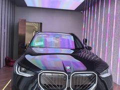 -上德宝骏宝马5S店