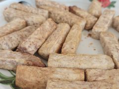 -江天饭店(石鼓白鸭汤)