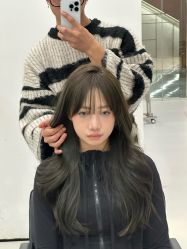 -DL HOPE明星造型