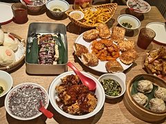 -肥三土菜馆(五四广场店)