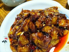 -红实家常菜(静安里店)