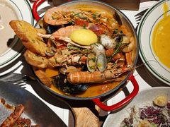 -宿醉意大利餐厅(老车站1970文创园店)