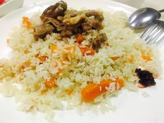 -塔斯提抓饭(东城汇店)