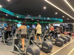 -一兆韦德健身·城市运动馆