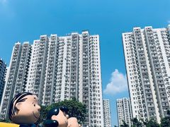 -新城市广场