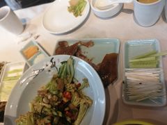 -大鸭梨烤鸭(金色漫香店)