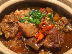-图味美小黄鱼·景德菜(浙江路店)