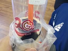 -CoCo都可(西安路民勇店)