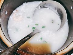 -如轩·海鲜砂锅粥·潮汕菜(小榄店)