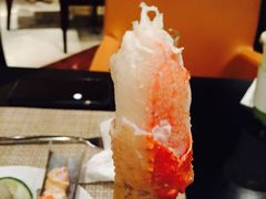 -龙之梦万丽酒店青餐厅
