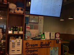 -Dreamsalad梦想轻厨(健康轻食·减脂沙拉·意面·祖庙店)