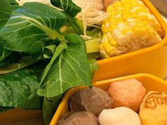 -润园四季椰子鸡火锅(欢乐海岸店)
