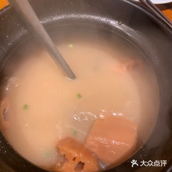 大中华酒楼·主席武昌鱼·湖北菜(户部巷店)