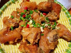 -杨厝六十六农庄农舍(杨厝路店)