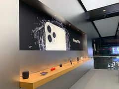 -Apple零售店(成都太古里店)