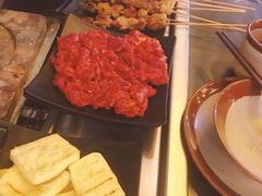 -江湖一盏灯·滇味卤烤(普惠园店)