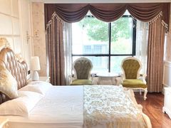 -福田家月子中心 产后 月嫂(市立母子医院店)