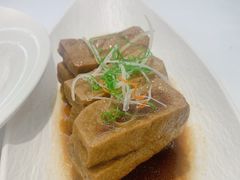 素鸡-圆苑(静安寺店)