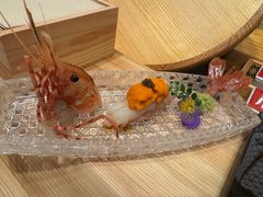 -小十Omakase(地王大厦店)