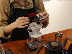 -Gee Coffee Roasters(万象天地店)