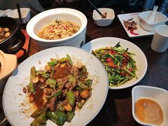 -小柴米·传统江西菜(万寿宫店)