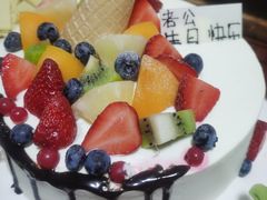 -丁香西饼屋(桂林路店)