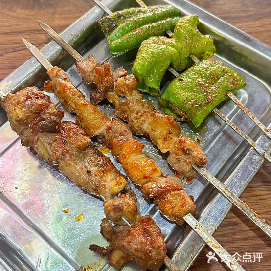晓梅牛肉面拌面(泰富广场店)