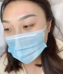 -久匠·纹眉半永久野生眉