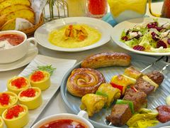 -库滋明·俄罗斯特色美食(中央大街店)