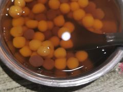 -鲜甜阁·甜品小吃(七星路店)